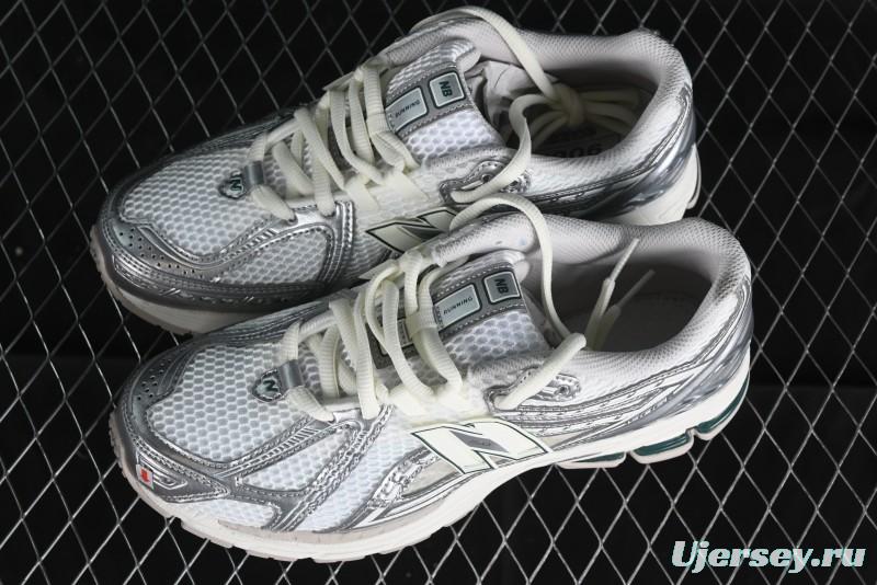 New Balance 1906 Series Retro Dad Style Casual Running Shoes - M1906REE