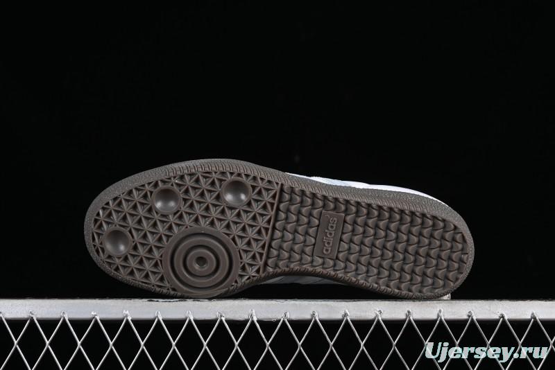 Adidas Samba OG Casual Sneakers - ID2055