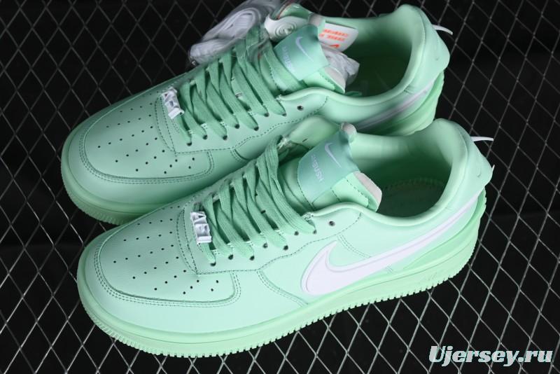 Nike Air Force 1 Low Ambush Collaboration Casual Sneakers - DV3464-200