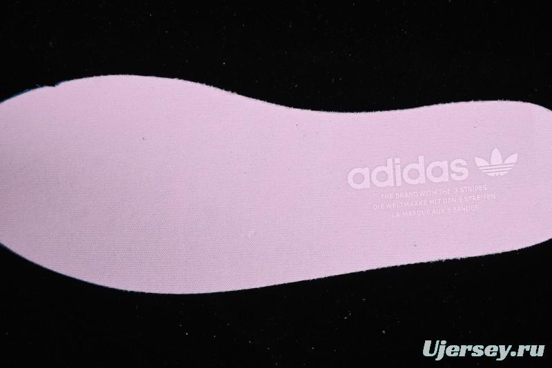 Adidas Forum 84 Low Retro Basketball Shoes - JH6287