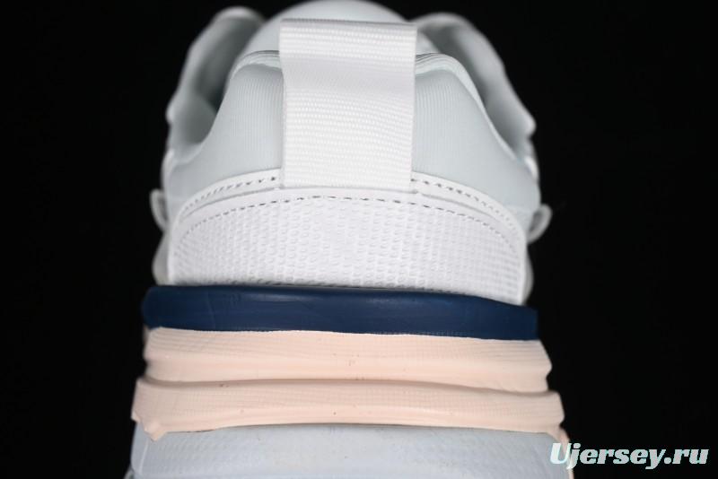 Nike V2K Runtekk 3XL Shock-Absorbing Anti-Slip Retro Low-Top Running Shoes - FD0736-004