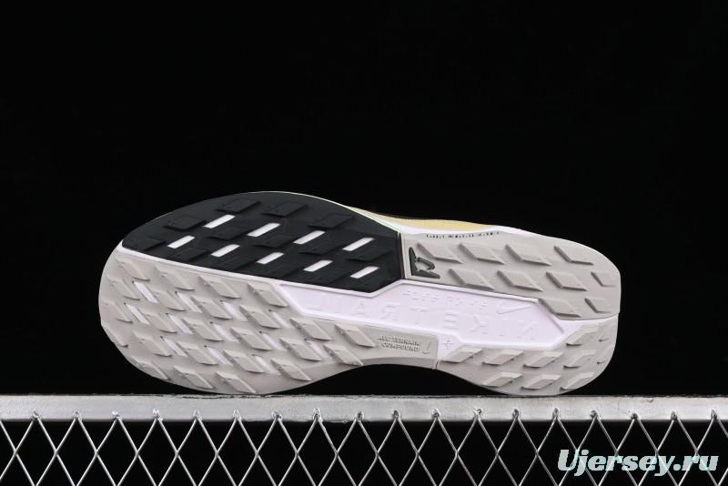 Nike Pegasus Trail 5 Lightweight Comfortable Durable Low-Top Running Shoes - DV3864-200