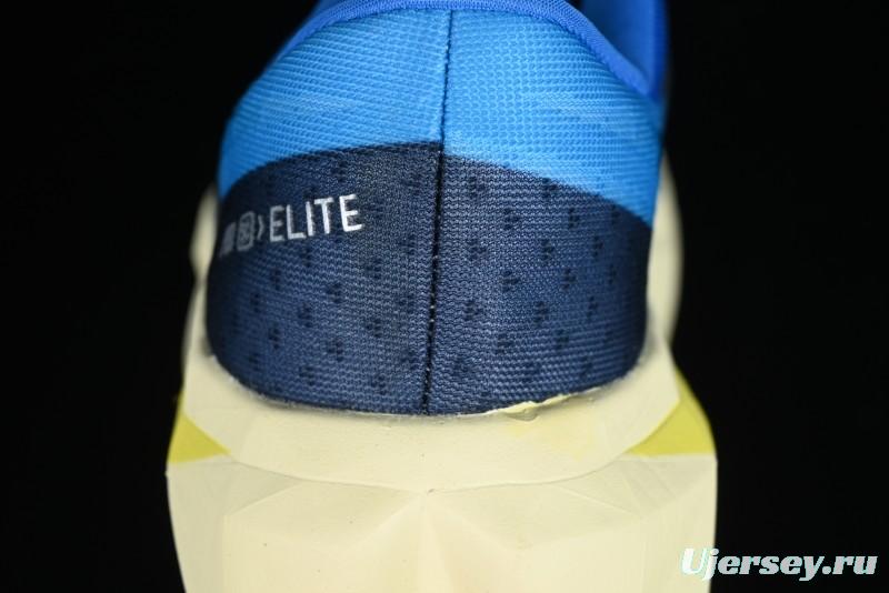 New Balance FuelCell Rebel V4 Low-Top Anti-Slip Wear-Resistant Versatile Casual Running Shoes - MFCPZST