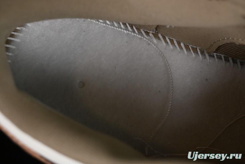 Nike Dunk Low SB White Brown Plaid Casual Skate Shoes - FV3653-191