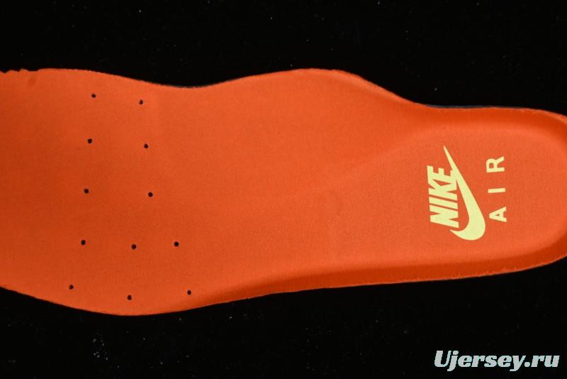 Nike Air Max 1 Retro Running Shoes with Half-Sole Air Cushion - FN8358-200