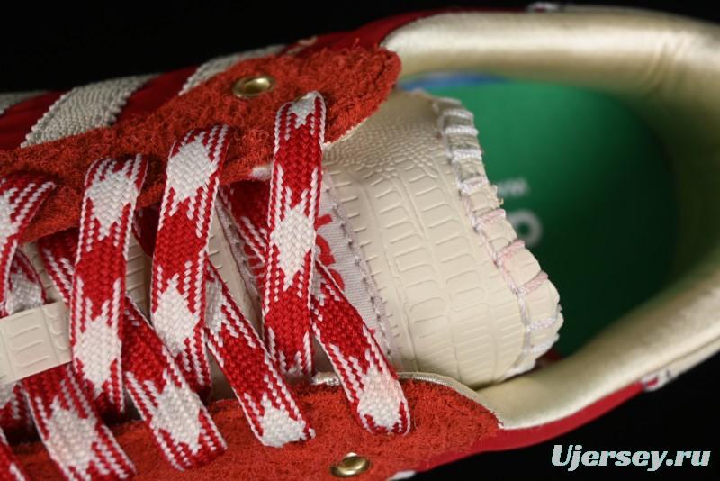 Adidas Samba Vegan OG Sneakers - GY6612