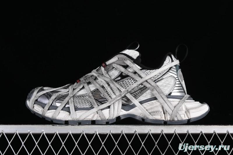 Balenciaga Phantom Sneaker - W3XLL7598