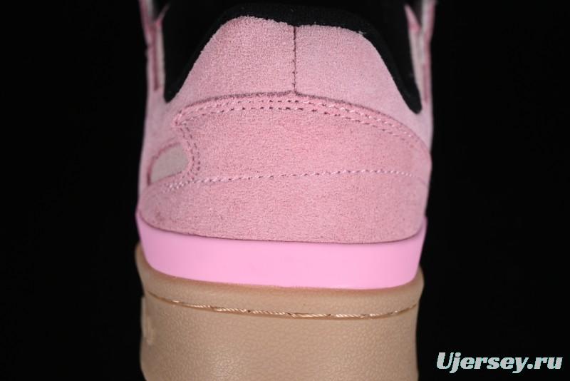 Adidas Forum 84 Low Retro Basketball Shoes - JH6287