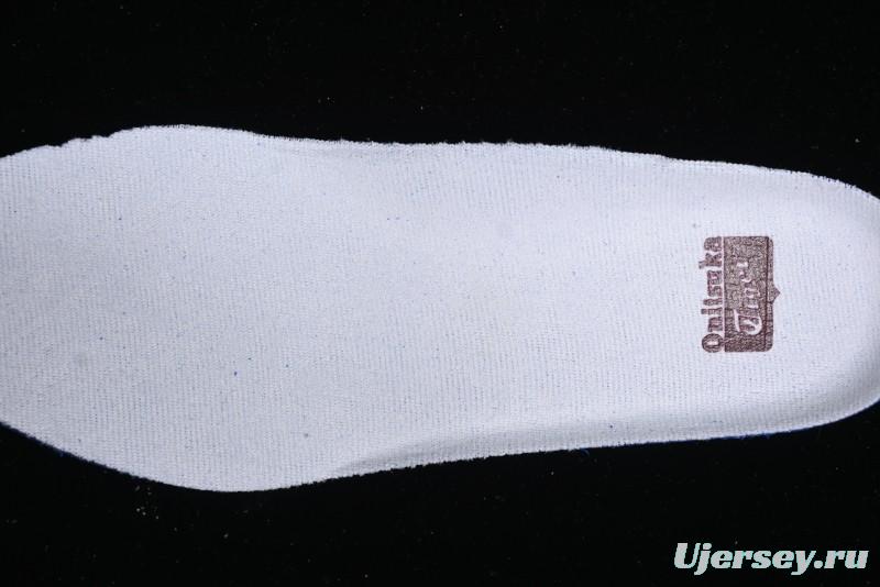 Onitsuka Tiger Moage Co Low-Top Running Shoes Comfortable Slip-Resistant Casual Wear - 1183B555-100