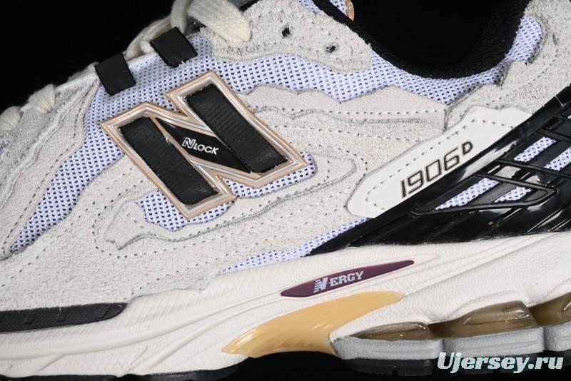 New Balance 1906 Series Retro Dad Style Casual Running Shoes - M1906DC