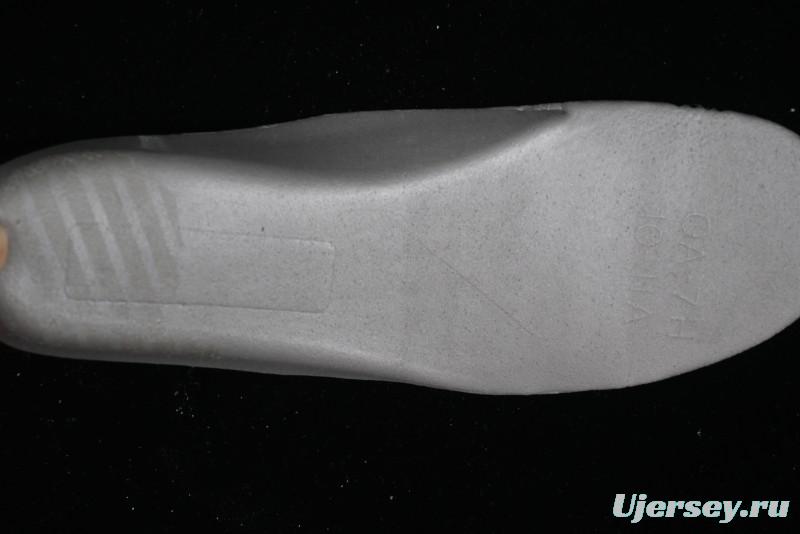 Nike Air Force 1 '07 Low LV Collaboration - White Grey Two-Tone Low-Top Casual Sneakers - XZ6188-005