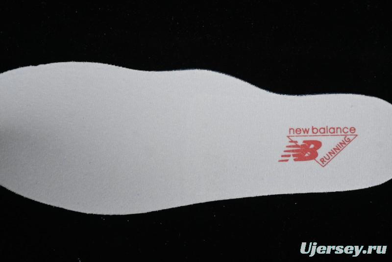 Joe Freshgoods New Balance NB9060 Collaborative Retro Casual Running Sneakers with ABZORB Cushioning - U9060TRU