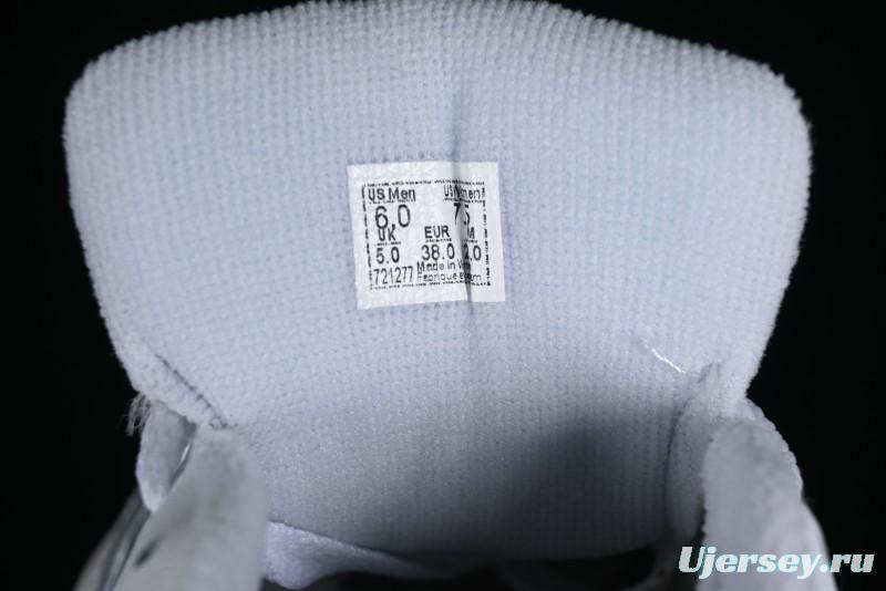 Vans Hylane Series Retro Sneakers with Iconic Side Stripes - VN000D1J689