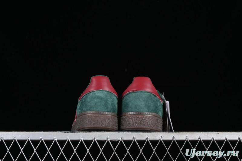 Adidas Handball Spezial Retro Casual Sneakers - GX6989