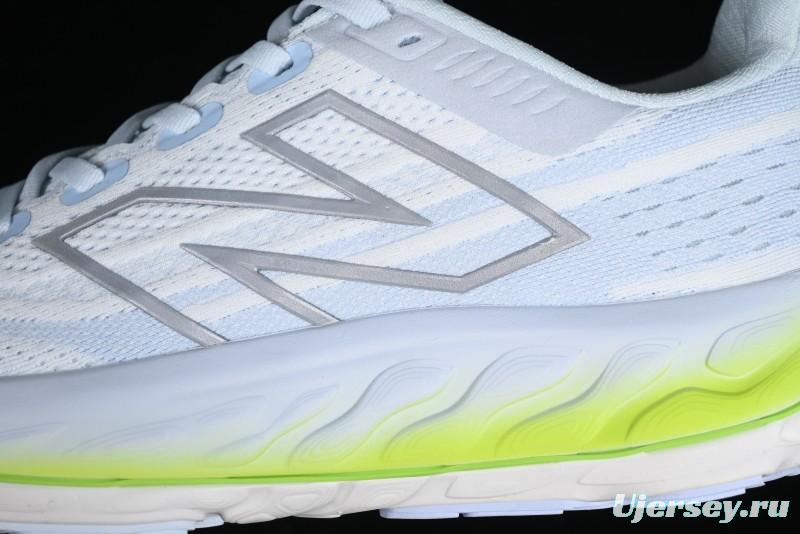 New Balance Fresh Foam x Vongo V6 Ultra-Lightweight Low-Top Casual Running Shoes - WVNGOLI6