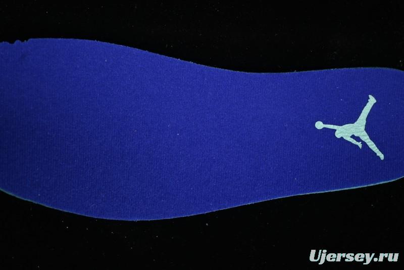 Nike Jordan Spizike Low AJ Hybrid Sneakers with Rainbow Colorway - HF5758-151