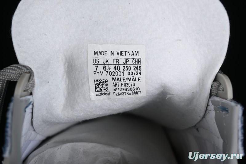 Adidas Retropy E5 Running Shoes with Popcorn Foam Technology - H03070