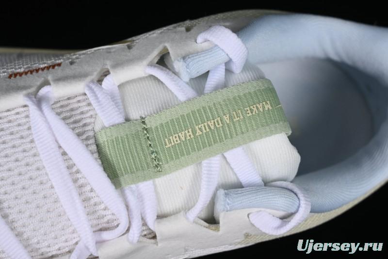 Nike Air Zoom Structure 25 2024 New Cushioning Anti-Slip Comfort Running Shoes - FV3635-171