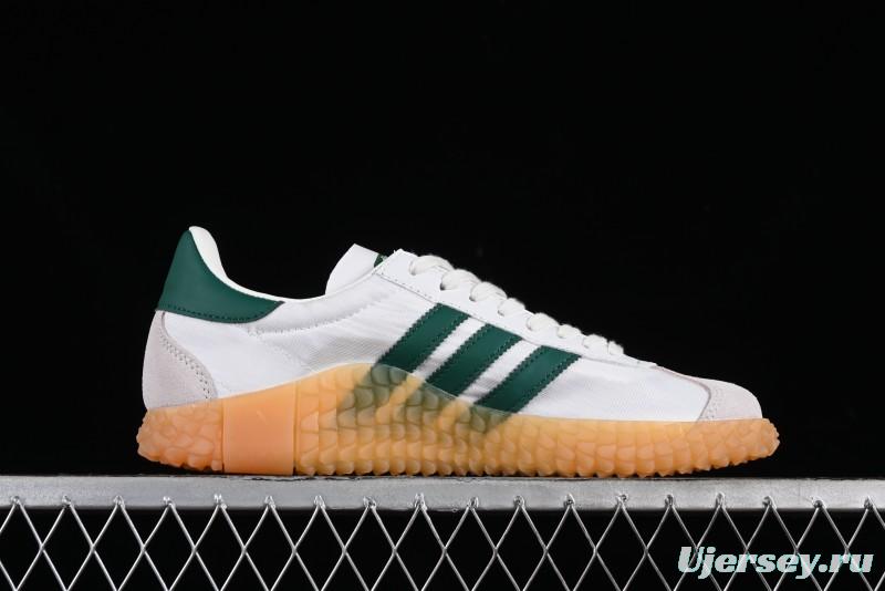 Adidas Originals Country Kamanda Comfortable Casual Retro Low-Top Lifestyle Sneakers - G26797