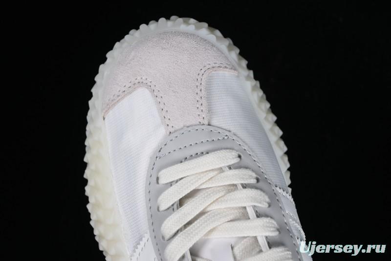 Adidas Originals Country Kamanda Retro Low-Top Lifestyle Casual Shoes - G27825