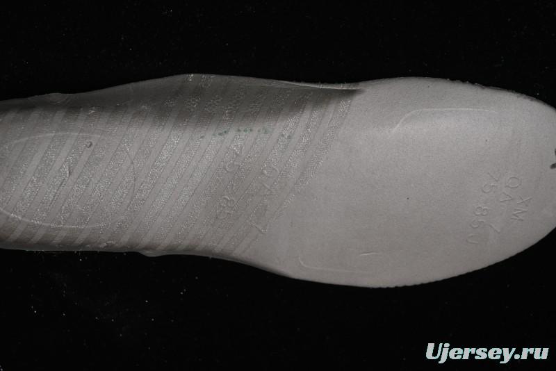 Nike Air Force 1 '07 Low Casual Sneakers in White Pink Green - FV9346-100