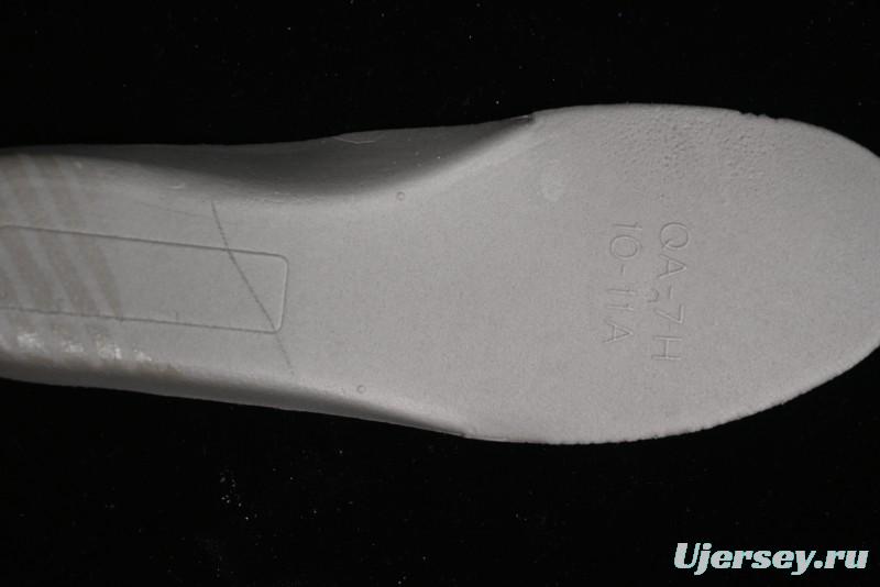 Supreme x Nike Air Force 1 '07 Low Collaborative Sneakers in Youthful Green - HD1968-023