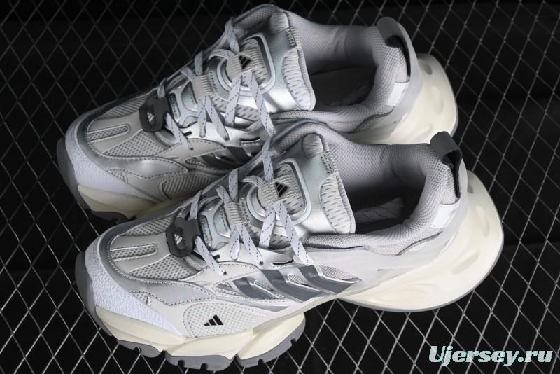 Adidas Vento XLG Deluxe Lightweight Cyber Retro Casual Sport Dad Shoes - JP5761