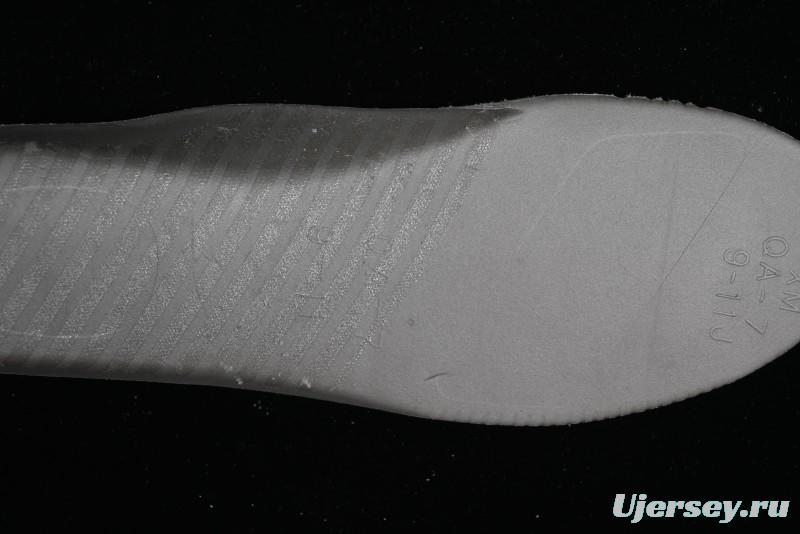 Nike Air Force 1 '07 Low Casual Sneakers with Full-Length Air Cushion - FJ4170-003