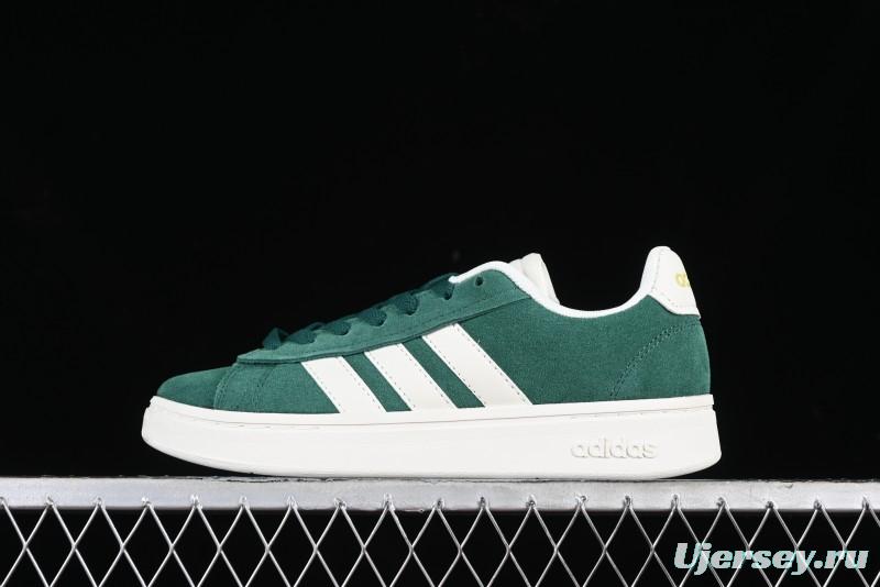 Adidas Originals Low-Top Casual Basketball Shoes - IH0851