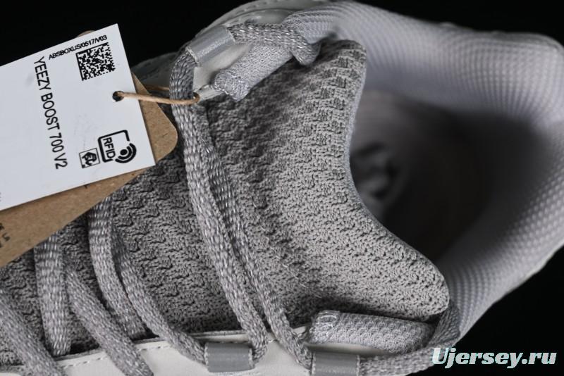 Adidas Yeezy Boost 700 V2 Static Running Shoes - EF2829