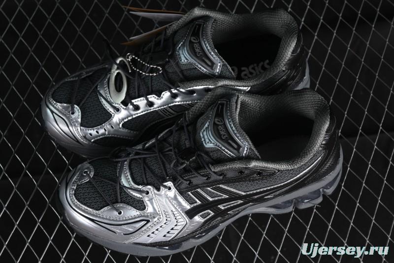 Asics Gel-Kayano 14 Running Shoes with FF BLAST PLUS Cushioning and 3D Visible GEL - 1201A922-020