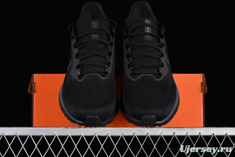 Nike Air Zoom Pegasus 41 Running Shoes with Breathable Mesh and Cushioned Support - FD2722-001