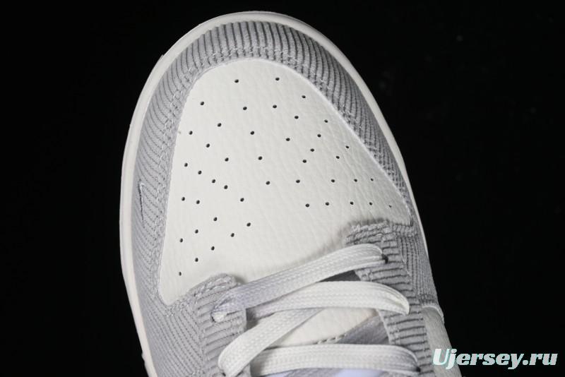 Nike SB Dunk Low Supreme Collaboration Anniversary Customized Casual Sneakers - FC1688-143