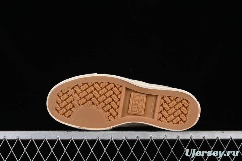 Converse Star 76 Low Top Leather Casual Sneakers - A11643C