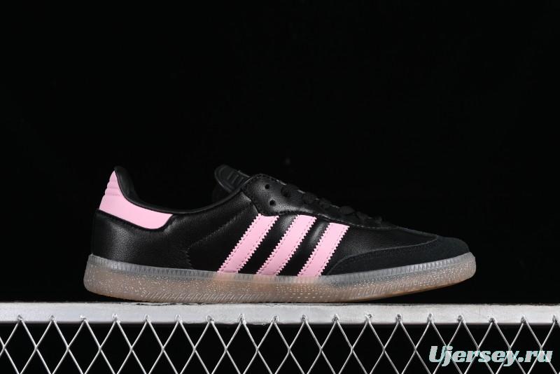 Adidas Samba OG Casual Sneakers - IH8157