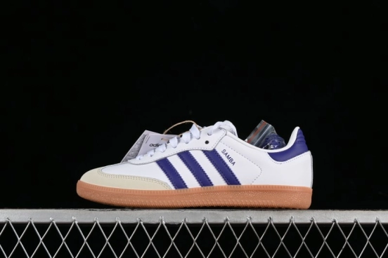 Adidas Samba OG IF6514 Casual Sneakers