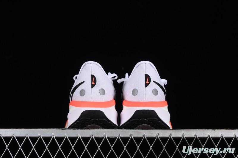 Nike Air Zoom Vomero 17 Lunar Running Shoes with Enhanced Cushioning - HF4914-100