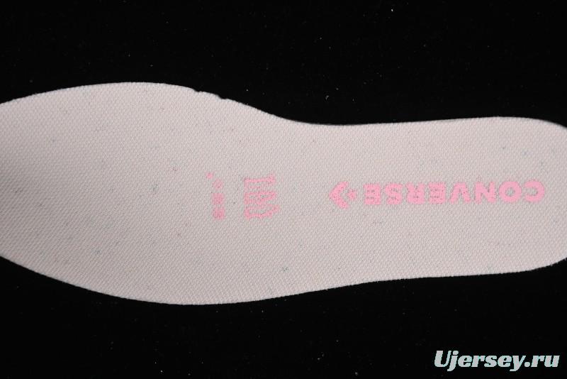 Converse Star 76 Low Top Leather Casual Sneakers - A11590C