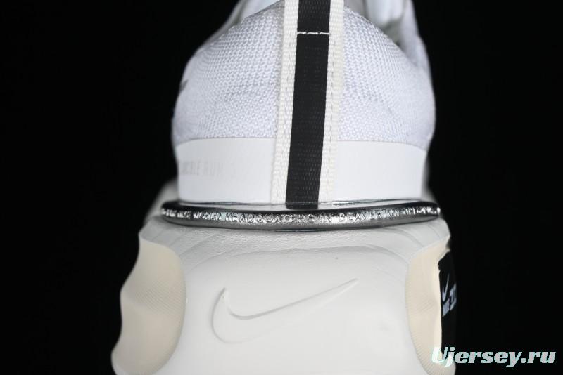 Nike Zoom X Invincible Run FK 3 Marathon Performance Running Shoes - DR2660-102