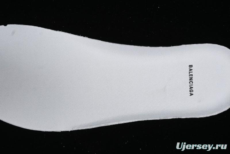 Balenciaga Phantom Sneaker Ten-Generation Trend Running Shoes - W2RG39010