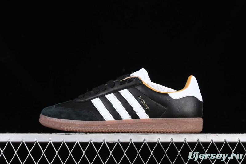 Adidas JJJJound x Samba OG Minimalist Luxury Collaboration Casual Sneakers - ID8707