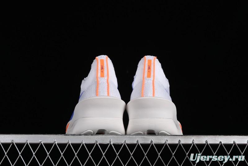 Nike Zoom VaporFly Next% 3 Prototype Super Marathon Running Shoes with Dual Air Zoom and Full-Length Carbon Fiber Plate - HF7357-900