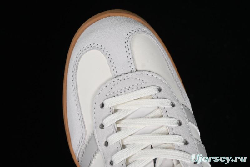 Adidas Originals Gazelle Indoor IH8547 Retro Casual Slip-Resistant Wear-Resistant Low-Top Sneakers - IH8547