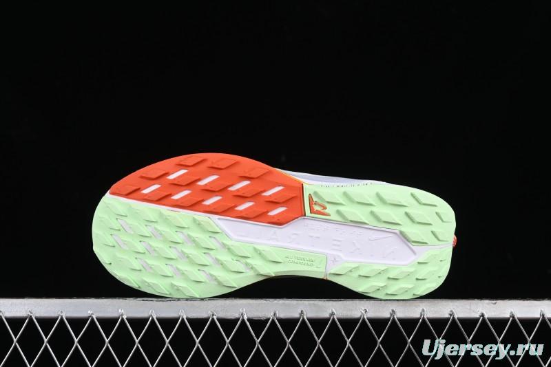 Nike Pegasus Trail 5 Off-Road Series Lightweight Comfortable Durable Low-Top Running Shoes - DV3865-402