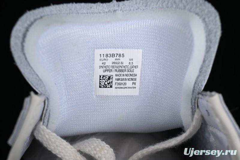 Onitsuka Tiger Mexico 66 Low-Top Leather Sneakers - 1183B785-100