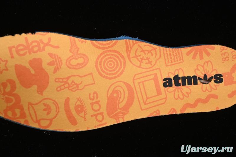 Adidas Originals Samba OG Casual Sneakers - H03848