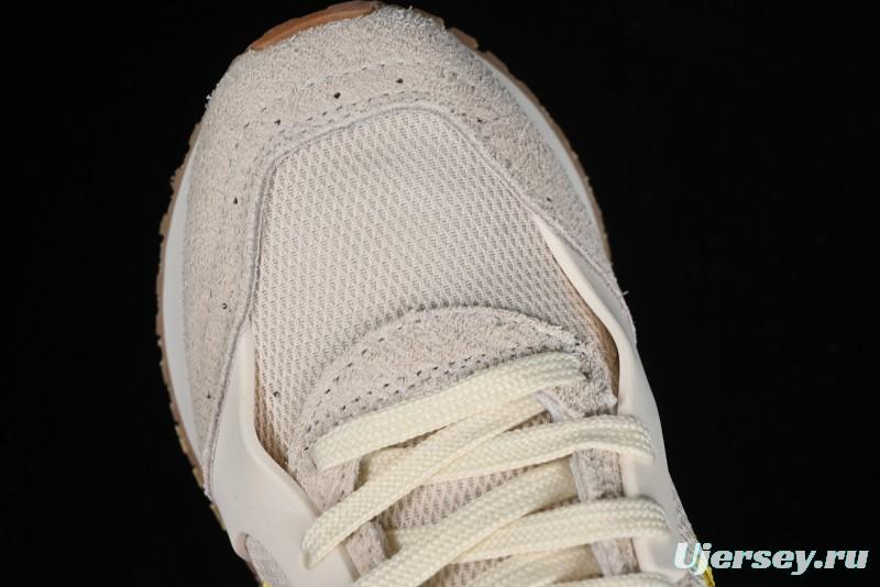 Onitsuka Tiger Moage Co Low-Top Running Shoes Comfortable Slip-Resistant Casual Sneakers - 1183B555-250