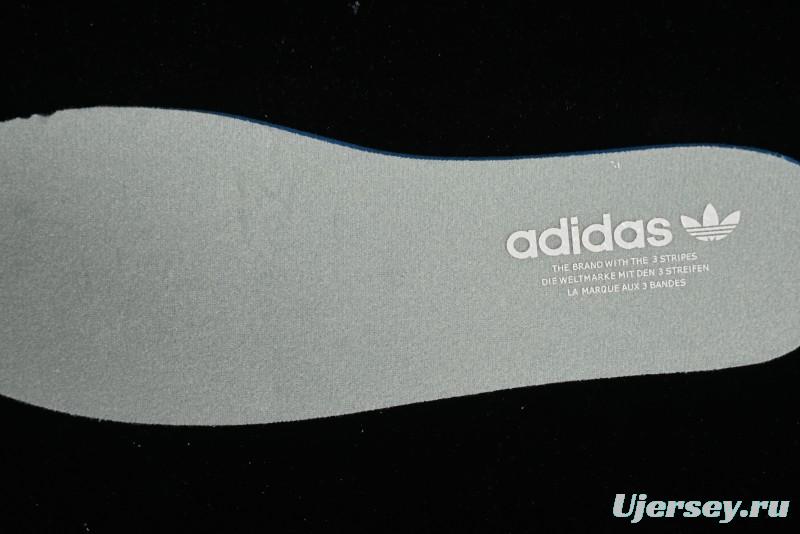 Adidas Forum 84 Low Retro Basketball Shoes - IG3973