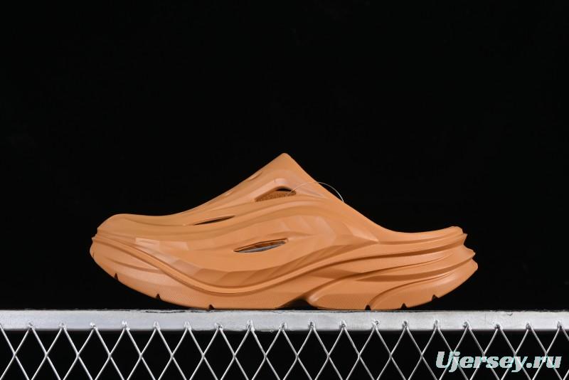 HOKA ONE ONE Casual Comfortable Lightweight Breathable Quick-Dry Toe-Post Sandals - CSC3