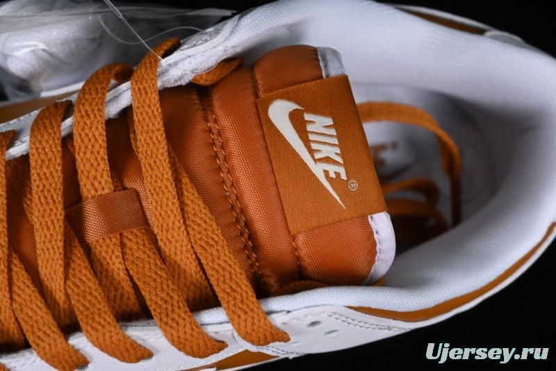 Nike Dunk Low Reverse Curry SB Casual Sneakers - FQ6965-700